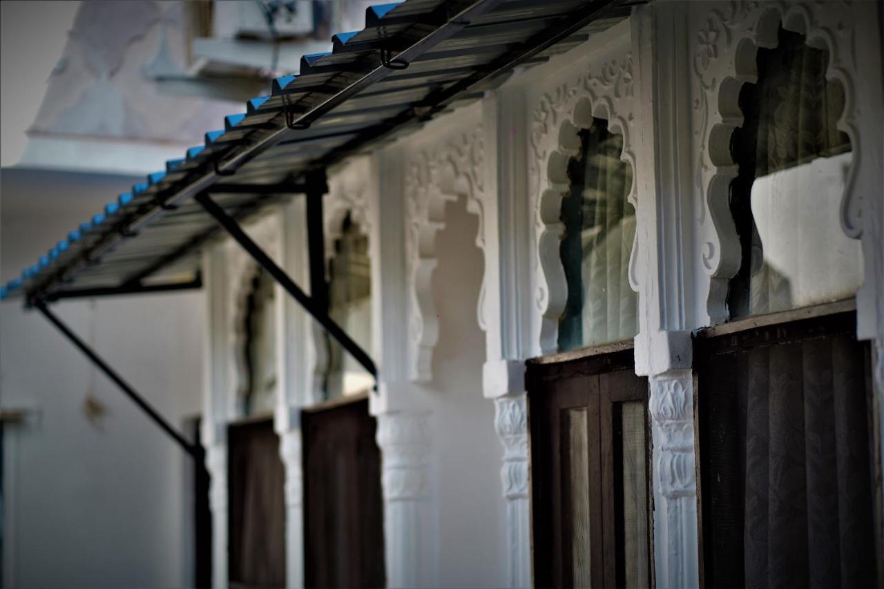 Bundi Inn - A Heritage Boutique Haveli Exterior photo